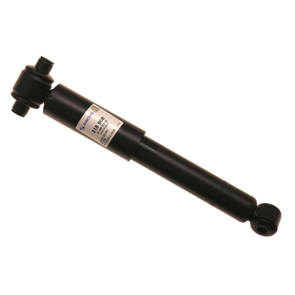 2017 Gmc Acadia Limited Shock Absorber